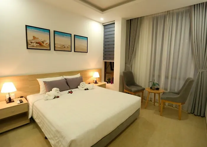 Khach San Basic * Hạ Long